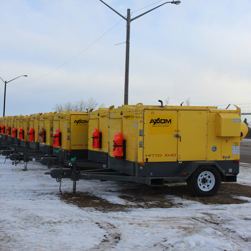 Industrial Equipment Rental Oilfield Equipment For Sale Axiom