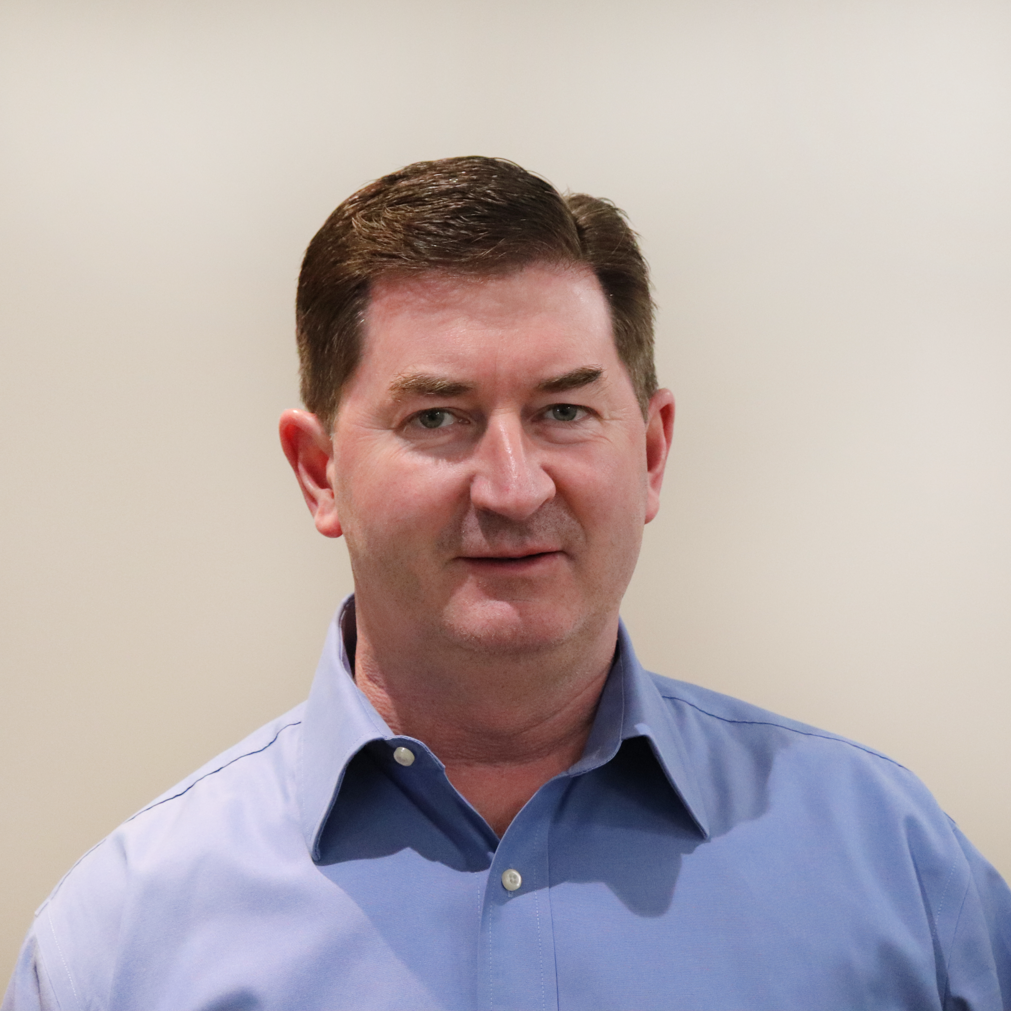 Brent Scott - Chief Executive Officer of Axiom Equipment Group