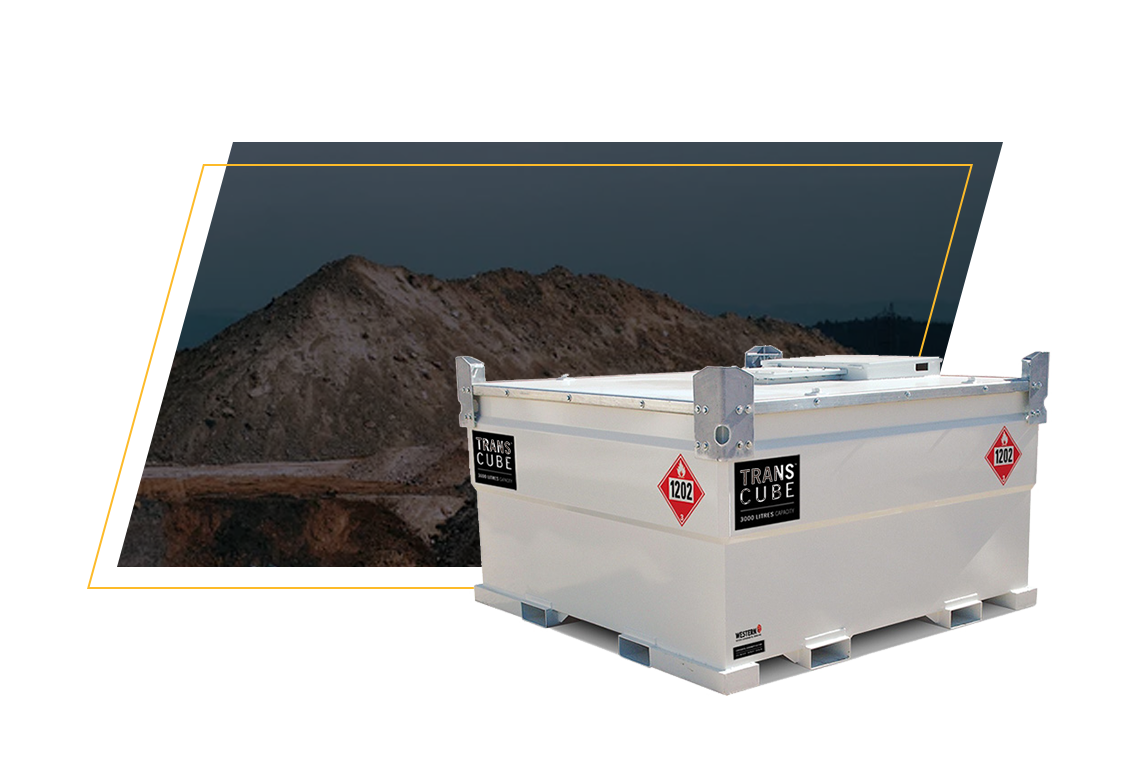 Fuel Transport & Storage