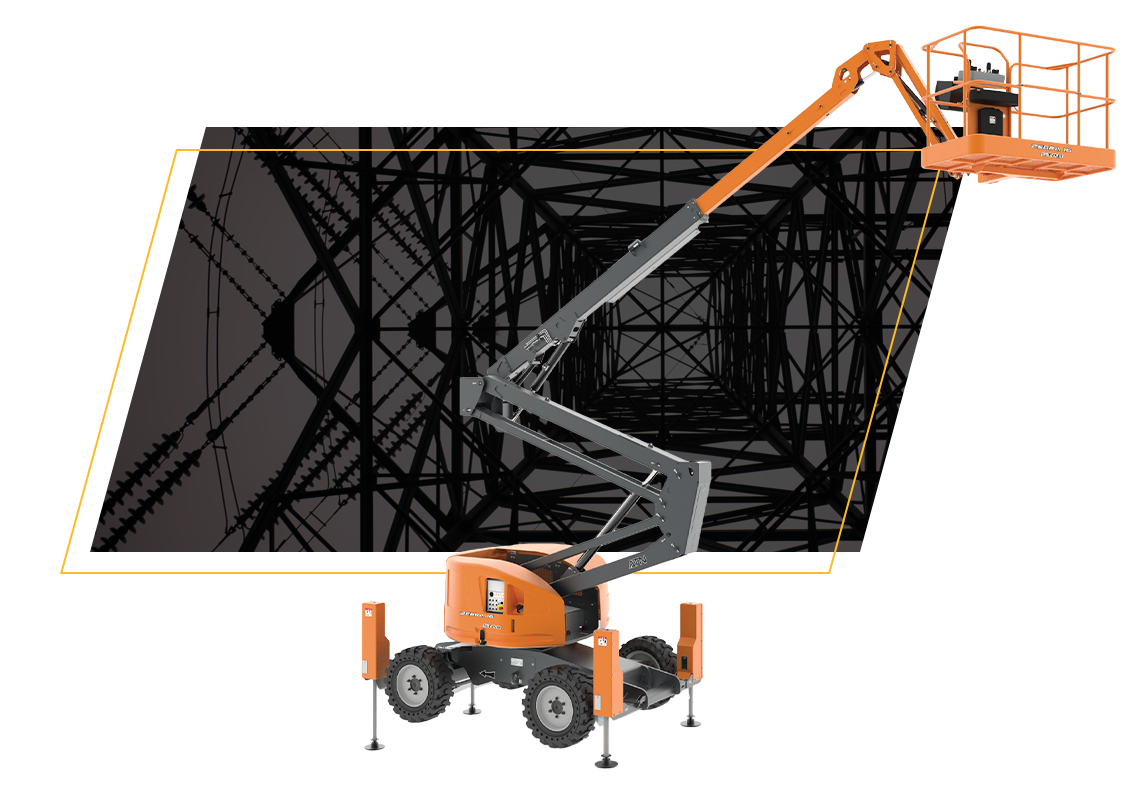 Boom Lift