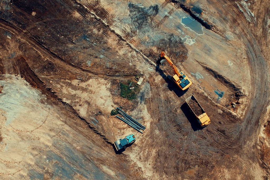 Five Factors to Consider for Remote Industrial Jobsite Success