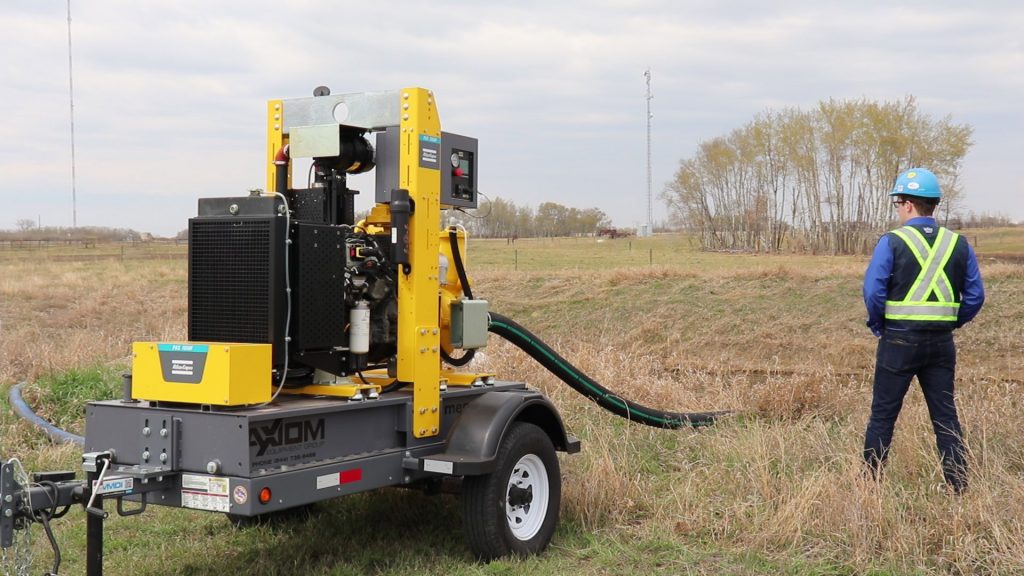 How to Avoid Pump Cavitation in Your Industrial Pump