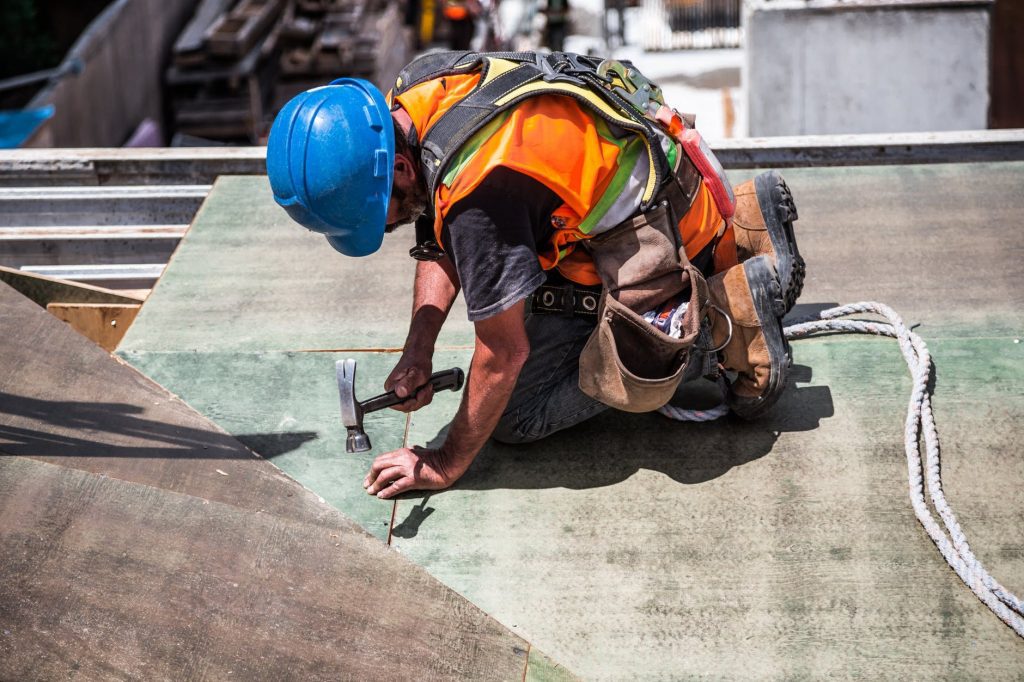 Ergonomic Improvements to Reduce Worker Injuries on Your Construction Jobsite