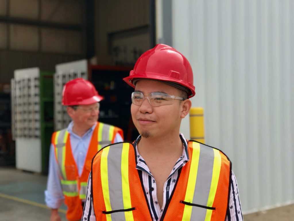 Knowing When to Replace Your Personal Protective Equipment