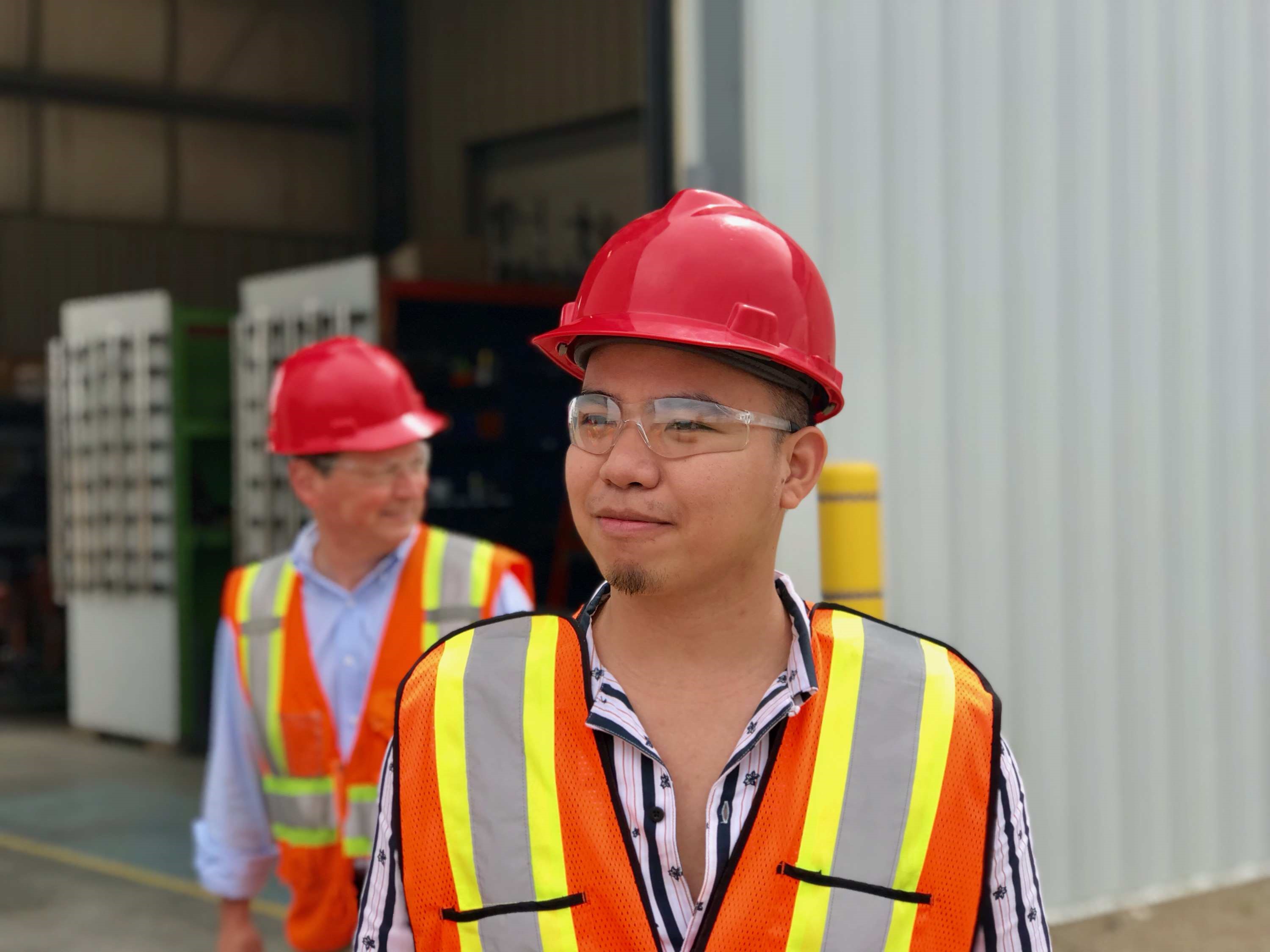 Knowing when to replace your personal protective equipment