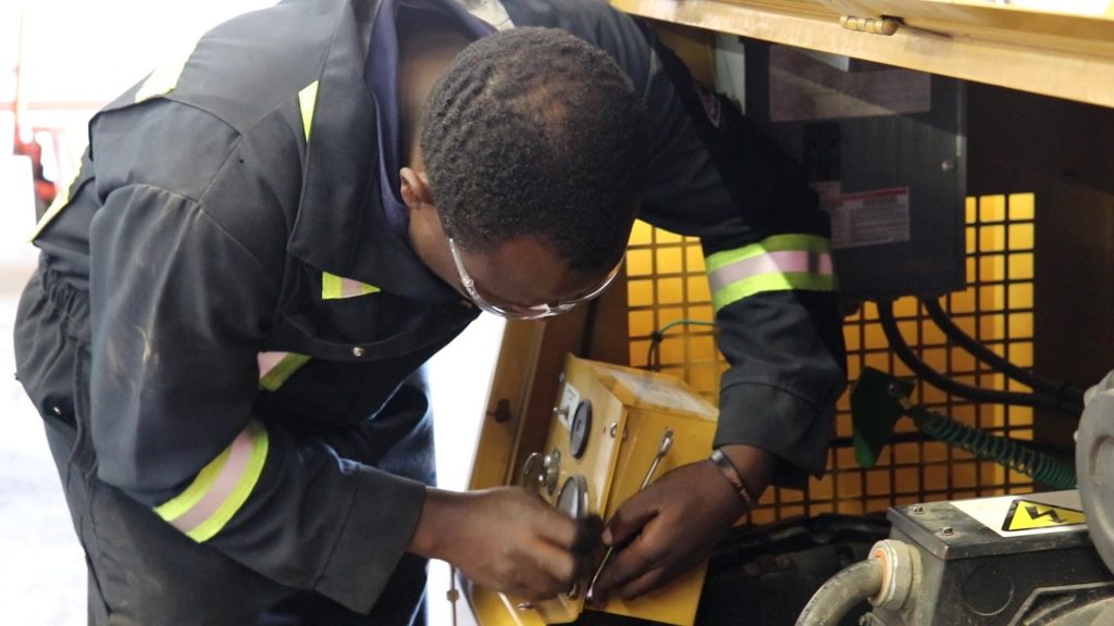 Maintenance Tips to Keep Industrial Heaters Running in Cold Weather