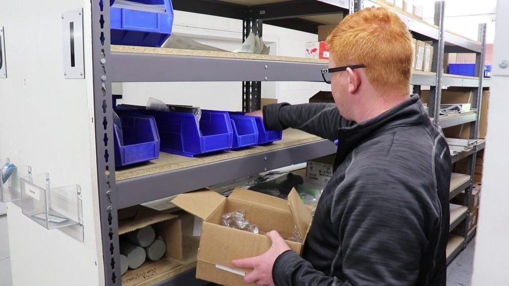 How Managed Maintenance & Parts Programs Streamline Construction Projects