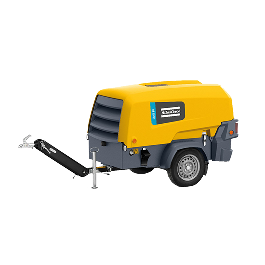 Service - Axiom Equipment Group